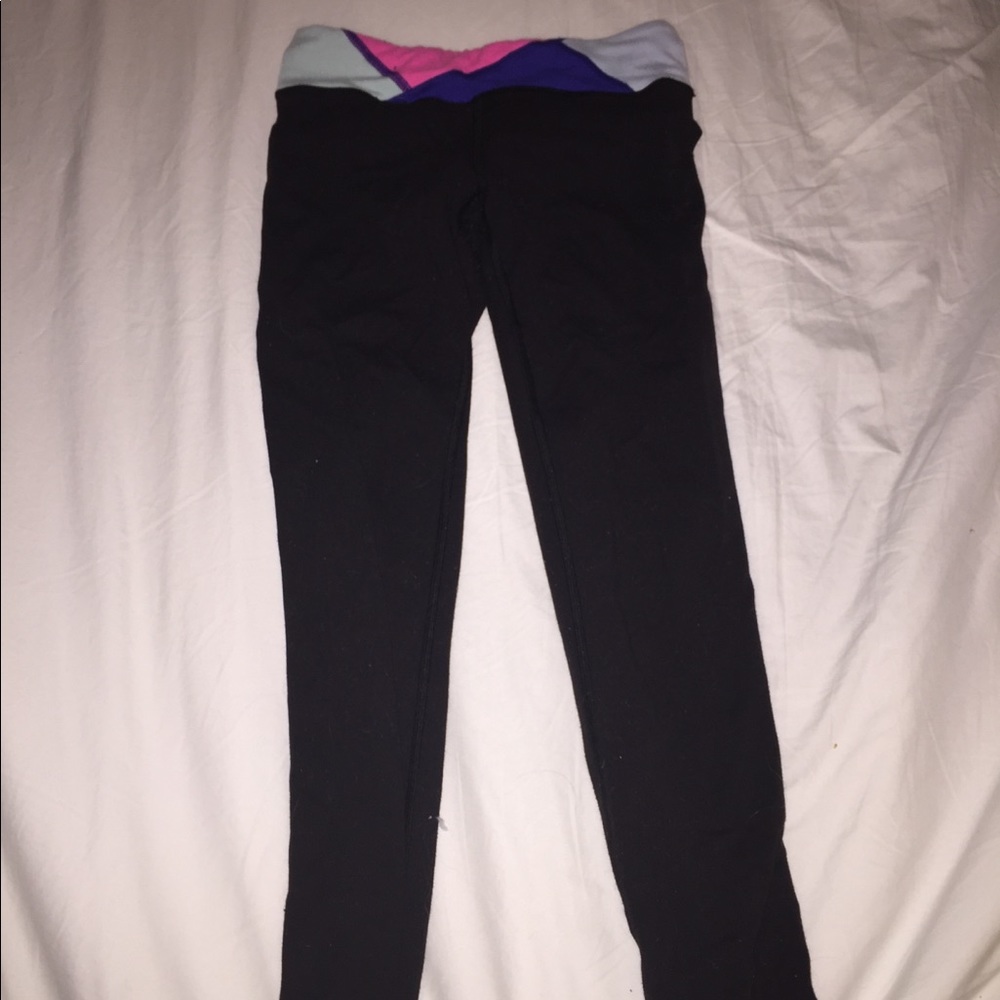 Ivviva Reversible Leggings